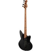 Ashdown The Saint Avant 4 Matte Black - Vue 1